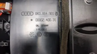 8K0864981D Консоль салона (кулисная часть) Audi A4 B8 Арт 20088360, вид 4