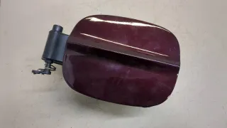 DG9Z54405A26A,DG9Z5427936C Лючок бензобака бордовый Ford Fusion 2 Арт 20380631, вид 1