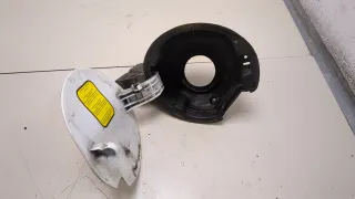 51921154,51896644 Лючок бензобака белый Fiat Doblo 2 Арт 20337923, вид 5