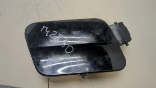 981010968A Лючок бензобака черный Peugeot 3008 2 Арт 9208084, вид 4