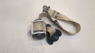 72119164507,9164507 Ремень безопасности передний левый BMW 5 F10/F11/GT F07 Арт 20382218