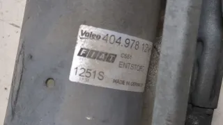 404978 Механизм стеклоочистителя (трапеция дворников) Fiat Punto 3 Арт 20376238, вид 3