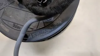 A1694641518 Шлейф руля  Mercedes B W245 Арт 20373859, вид 2