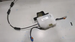74801S1CE01 Замок крышки багажника Honda Accord 7 Арт 20355472, вид 1
