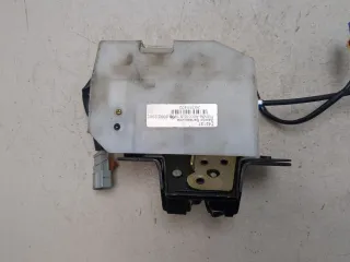 74801S1CE01 Замок крышки багажника Honda Accord 7 Арт 20355472, вид 4