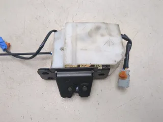 74801S1CE01 Замок крышки багажника Honda Accord 7 Арт 20355472, вид 5