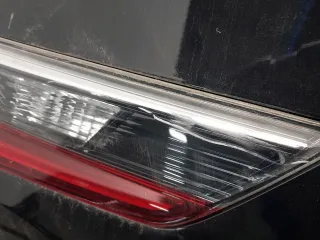  Замок крышки багажника Acura ILX Арт 11387846, вид 2