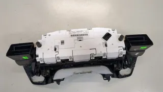 9665364880 Щиток приборов (приборная панель) Citroen C5 2 Арт 9149545, вид 2