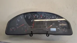 4B0919860 Щиток приборов (приборная панель) Audi A6 C5 (S6,RS6) Арт 20245034, вид 1