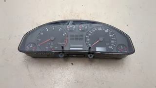 4B0919860 Щиток приборов (приборная панель) Audi A6 C5 (S6,RS6) Арт 20245034, вид 4