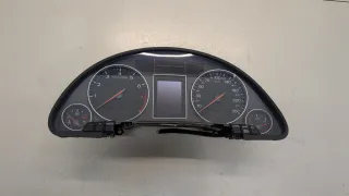 8E0920900F Щиток приборов (приборная панель) Audi A4 B6 Арт 20378963, вид 1