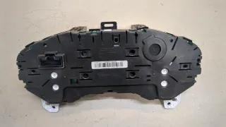 HS7T10849CF,A2C98804704 Щиток приборов (приборная панель) Ford Fusion 2 Арт 20380782, вид 2