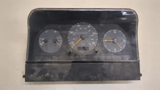 2D0919900F Щиток приборов (приборная панель) Volkswagen LT 2 Арт 20382517, вид 1