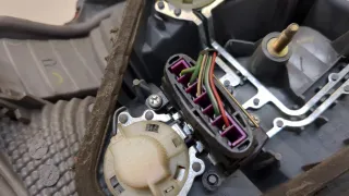 815510D080 Фонарь задний правый Toyota Yaris 2 Арт 20374972, вид 5