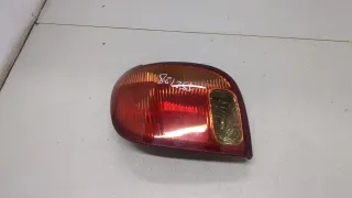815610D080 Фонарь задний левый Toyota Yaris 2 Арт 20381348