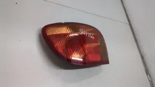 815610D080 Фонарь задний левый Toyota Yaris 2 Арт 20381348, вид 2