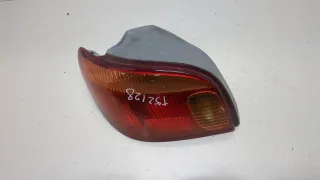 815610D080 Фонарь задний левый Toyota Yaris 2 Арт 20381348, вид 3