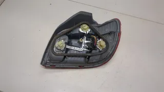 815610D080 Фонарь задний левый Toyota Yaris 2 Арт 20381348, вид 4