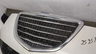 Фара противотуманная левая передняя Lancia Delta 3 2011г. 51775550 - Фото 3