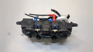 1688302085 Блок управления печки / климат-контроля Mercedes A W168 Арт 20377955, вид 1