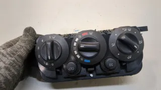 1688302085 Блок управления печки / климат-контроля Mercedes A W168 Арт 20377955, вид 2