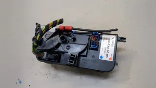 1688302085 Блок управления печки / климат-контроля Mercedes A W168 Арт 20377955, вид 3