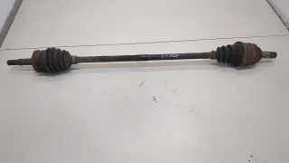  Полуось передняя правая (приводной вал, шрус) Opel Corsa C Арт 20376601, вид 1