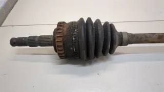  Полуось передняя правая (приводной вал, шрус) Opel Corsa C Арт 20376601, вид 2
