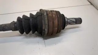  Полуось передняя правая (приводной вал, шрус) Opel Corsa C Арт 20376601, вид 3