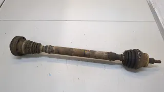 6Q0407272CL Полуось передняя правая (приводной вал, шрус) Skoda Fabia 1 Арт 20378651, вид 1