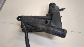 3C0129607BD Корпус воздушного фильтра Volkswagen Passat B7 Арт 9386135, вид 2