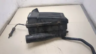 3C0129607BD Корпус воздушного фильтра Volkswagen Passat B7 Арт 9386135, вид 5