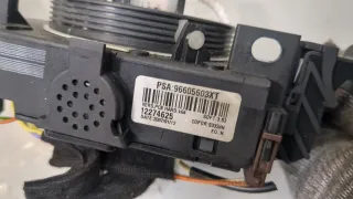 96605603XT,12274625 Переключатель подрулевой (стрекоза) Citroen C8 Арт 20141893, вид 3