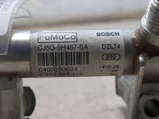 2013353,BM5G9F593BB,1699561,BM5G9D280DA,1685608,BM5G9H487CA Форсунка Ford Focus 3 Арт 20353966, вид 2