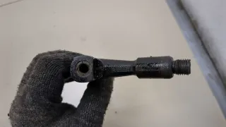 97185244 Форсунка Opel Combo C Арт 20379553, вид 3