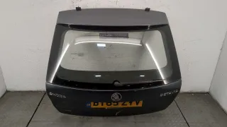5E9955707 Щеткодержатель задний Skoda Octavia A7 Арт 11291266