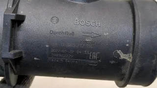0280217114,398962229 Расходомер Mercedes C W202 Арт 20382088, вид 2