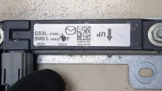 GS3L676N0 Антенна  Mazda 6 2 Арт 9234188, вид 2