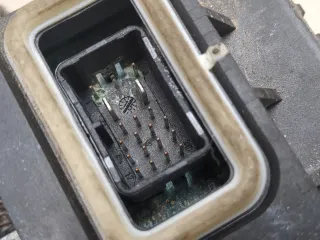 532294853 Блок розжига ксенона Volvo XC70 3 Арт 20351772, вид 4
