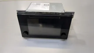 8610047561 Магнитола (аудио система) Toyota Prius 4 Арт 9188073, вид 1