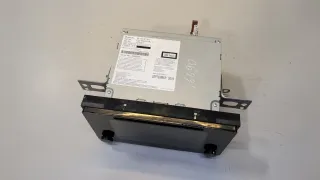 8610047561 Магнитола (аудио система) Toyota Prius 4 Арт 9188073, вид 2