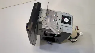 8610047561 Магнитола (аудио система) Toyota Prius 4 Арт 9188073, вид 4