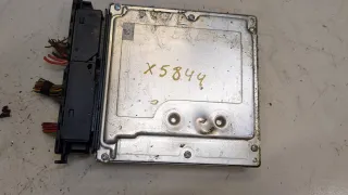 0281012190 Блок управления двигателем BMW 5 E60/E61 Арт 20032207, вид 4