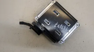 8N0997020FX,8E0907411H Блок управления двигателем Audi TT 1 Арт 20379000, вид 2