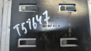 8N0997020FX,8E0907411H Блок управления двигателем Audi TT 1 Арт 20379000, вид 4