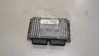 9654232880 Блок управления АКПП Peugeot 307 Арт 8681916, вид 1