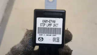 KA0M67YA0 Блок управления светом (фарами) Mazda CX-9 2 Арт 20380404, вид 4