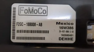 f2gc18b008ab Блок бортовой сети Ford Fusion 2 Арт 20380765, вид 2