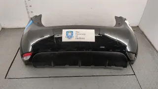 284425707R Парктроник задний Renault ZOE Арт 11388113, вид 1