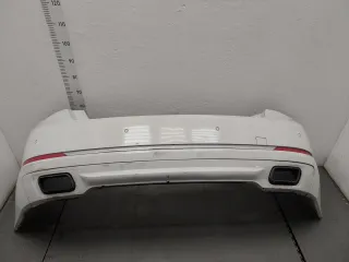 66202180495,2180495 Парктроник задний BMW 7 F01/F02 Арт 11388217